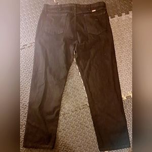 Big and Large Denim Jeans